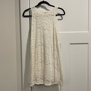 Ginger G brand lace dress